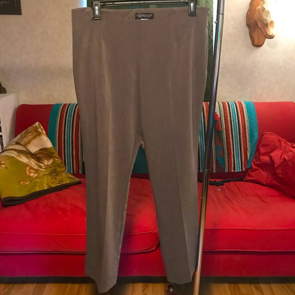 🌸Women’s Plus Size Dress Slacks🌸